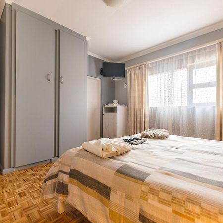 Guesthouse Fischreiher B&B Свакопмунд Екстер'єр фото