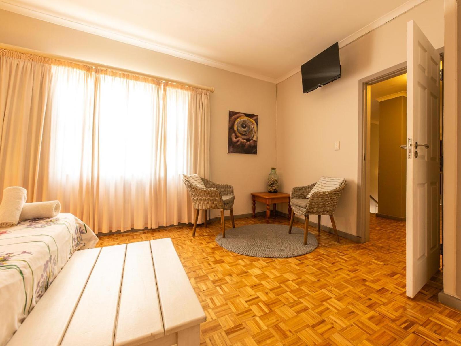 Guesthouse Fischreiher B&B Свакопмунд Екстер'єр фото