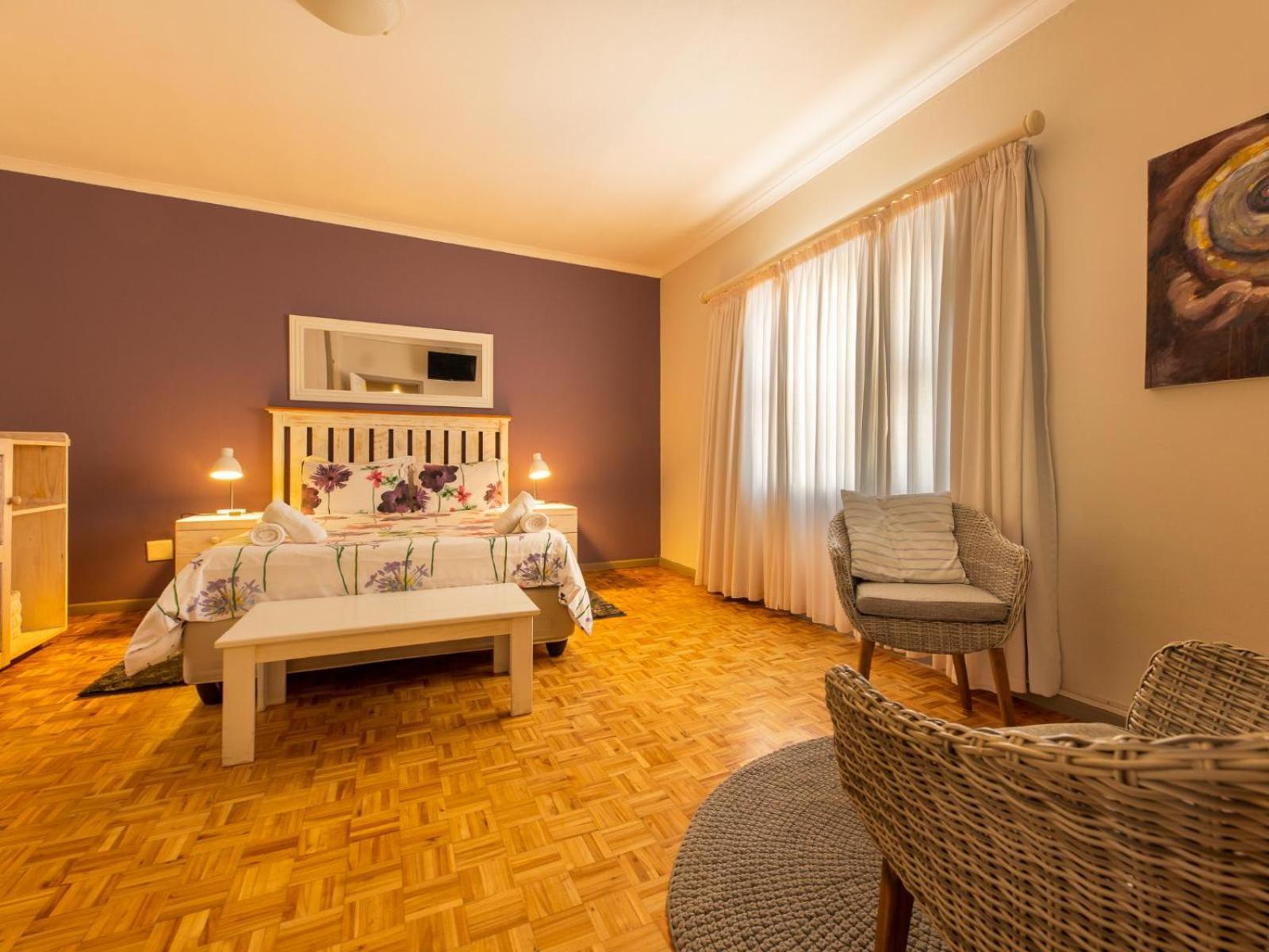 Guesthouse Fischreiher B&B Свакопмунд Екстер'єр фото