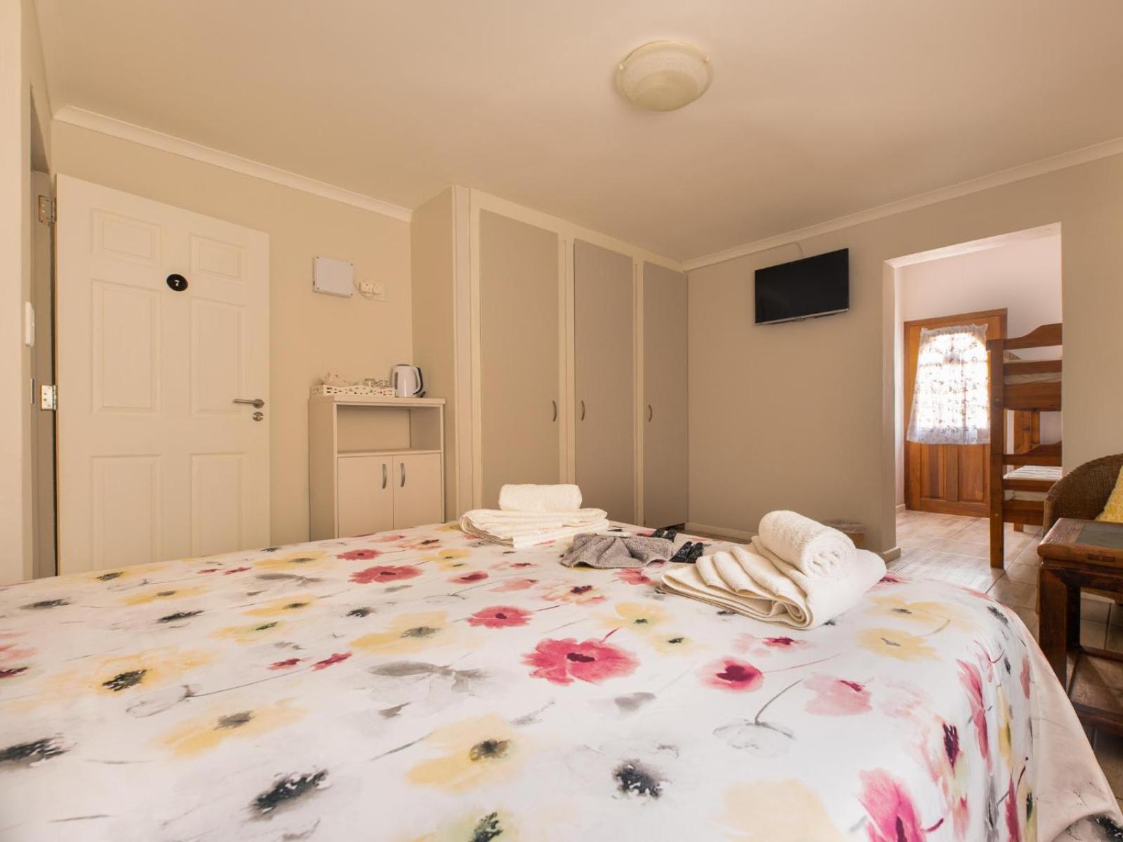 Guesthouse Fischreiher B&B Свакопмунд Екстер'єр фото