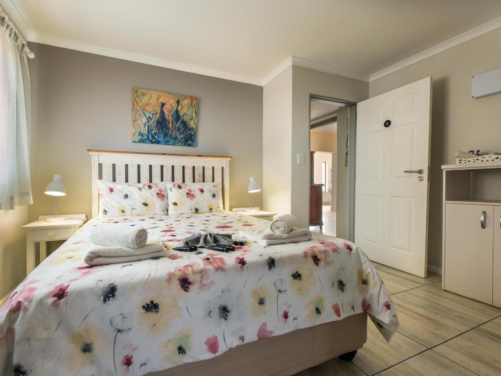 Guesthouse Fischreiher B&B Свакопмунд Екстер'єр фото