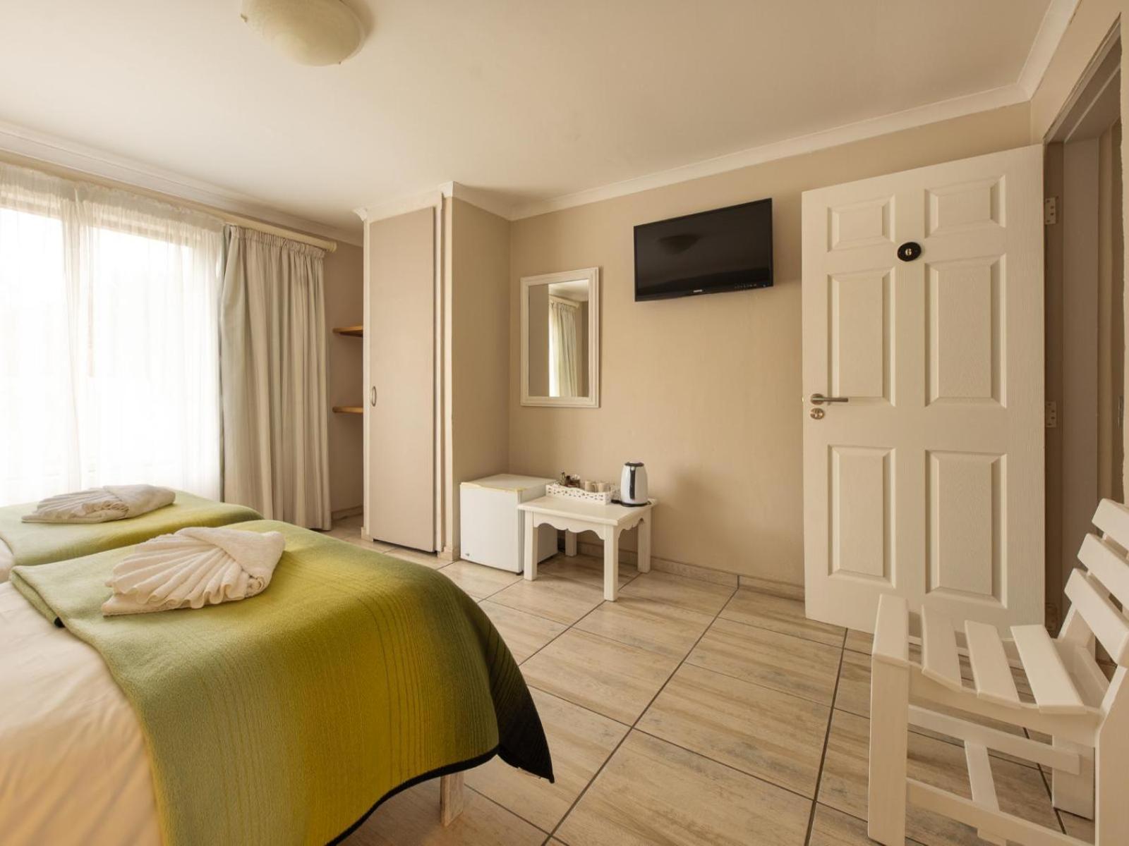Guesthouse Fischreiher B&B Свакопмунд Екстер'єр фото