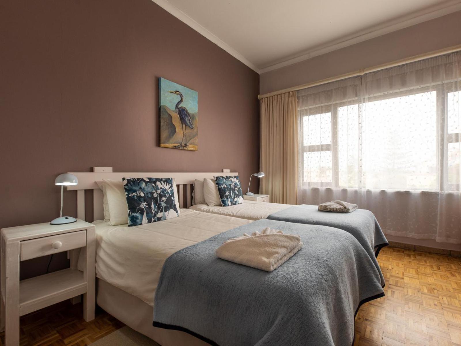 Guesthouse Fischreiher B&B Свакопмунд Екстер'єр фото