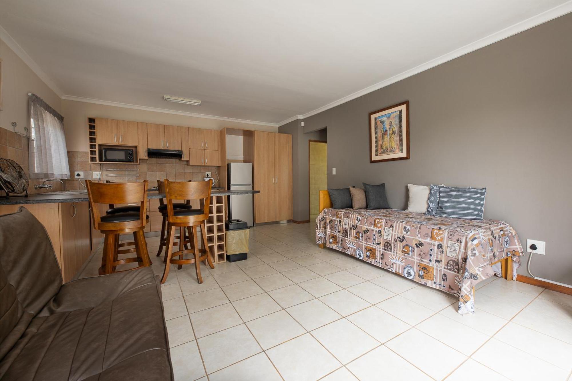 Guesthouse Fischreiher B&B Свакопмунд Екстер'єр фото