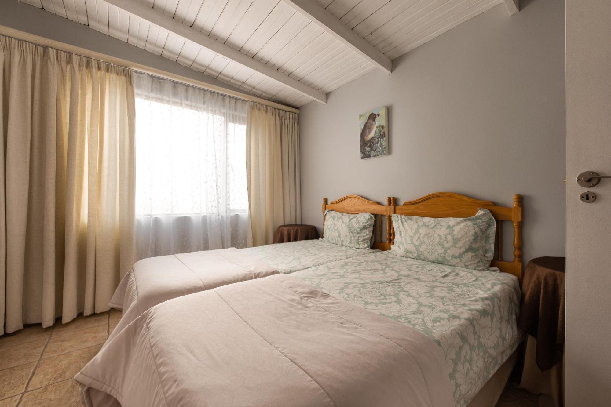 Guesthouse Fischreiher B&B Свакопмунд Екстер'єр фото